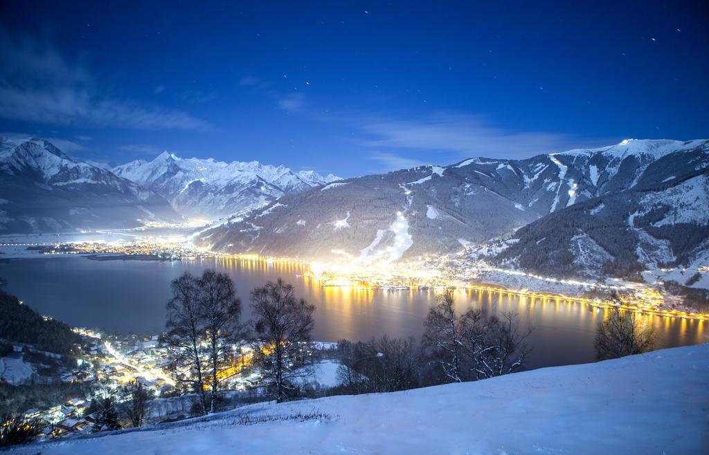 Appartement Living Schoenwies Including Zell Am See-Kaprun Summercard Exteriör bild
