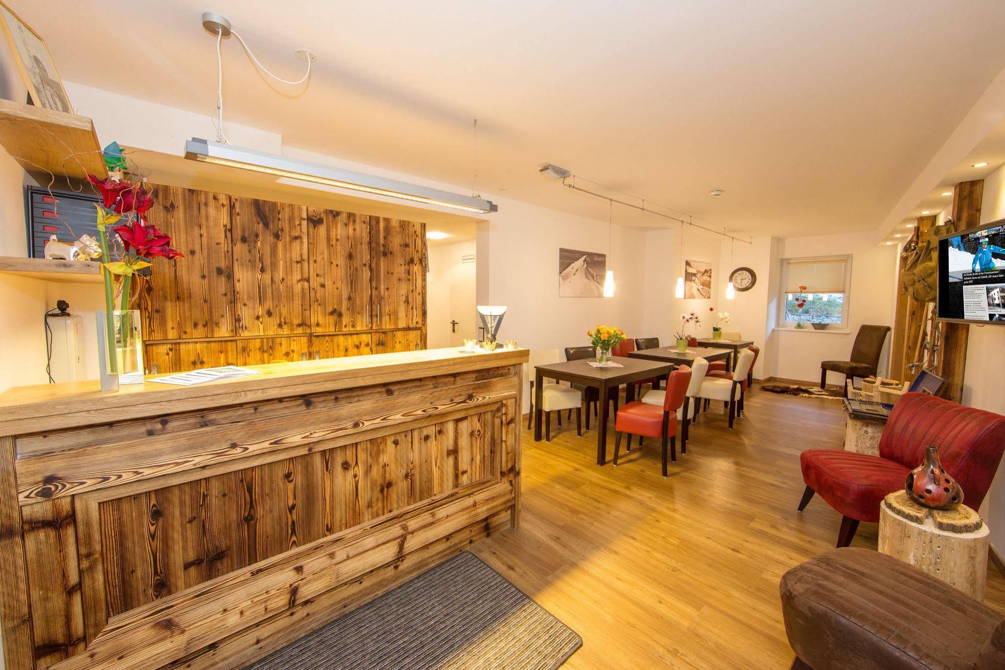 Appartement Living Schoenwies Including Zell Am See-Kaprun Summercard Exteriör bild
