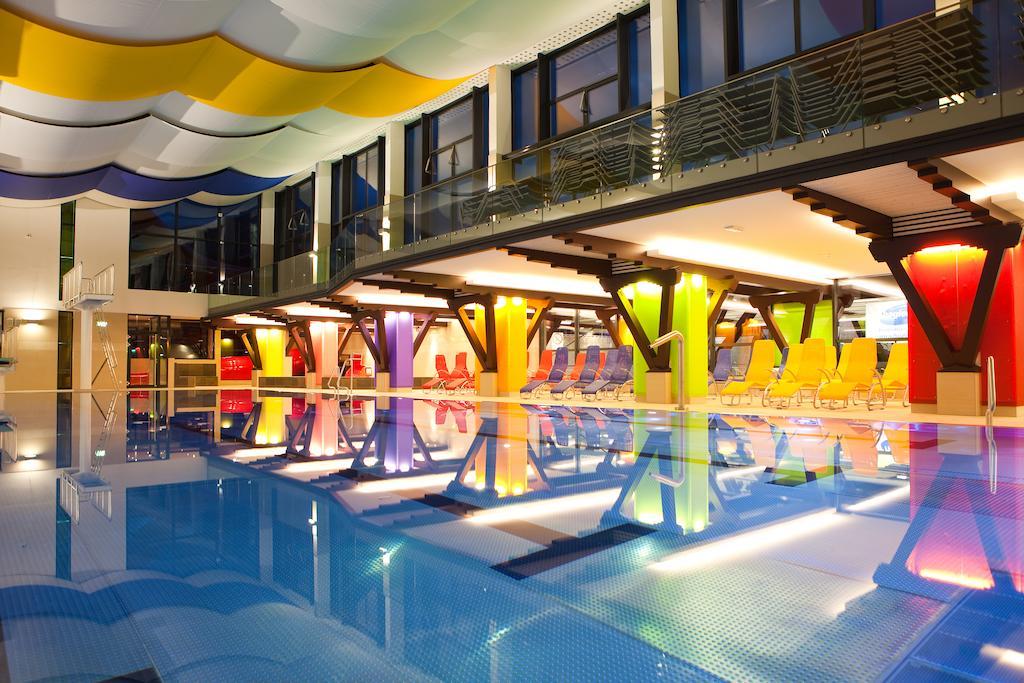 Appartement Living Schoenwies Including Zell Am See-Kaprun Summercard Exteriör bild