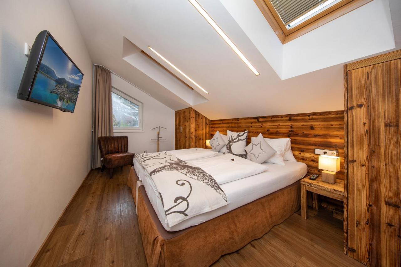 Appartement Living Schoenwies Including Zell Am See-Kaprun Summercard Exteriör bild